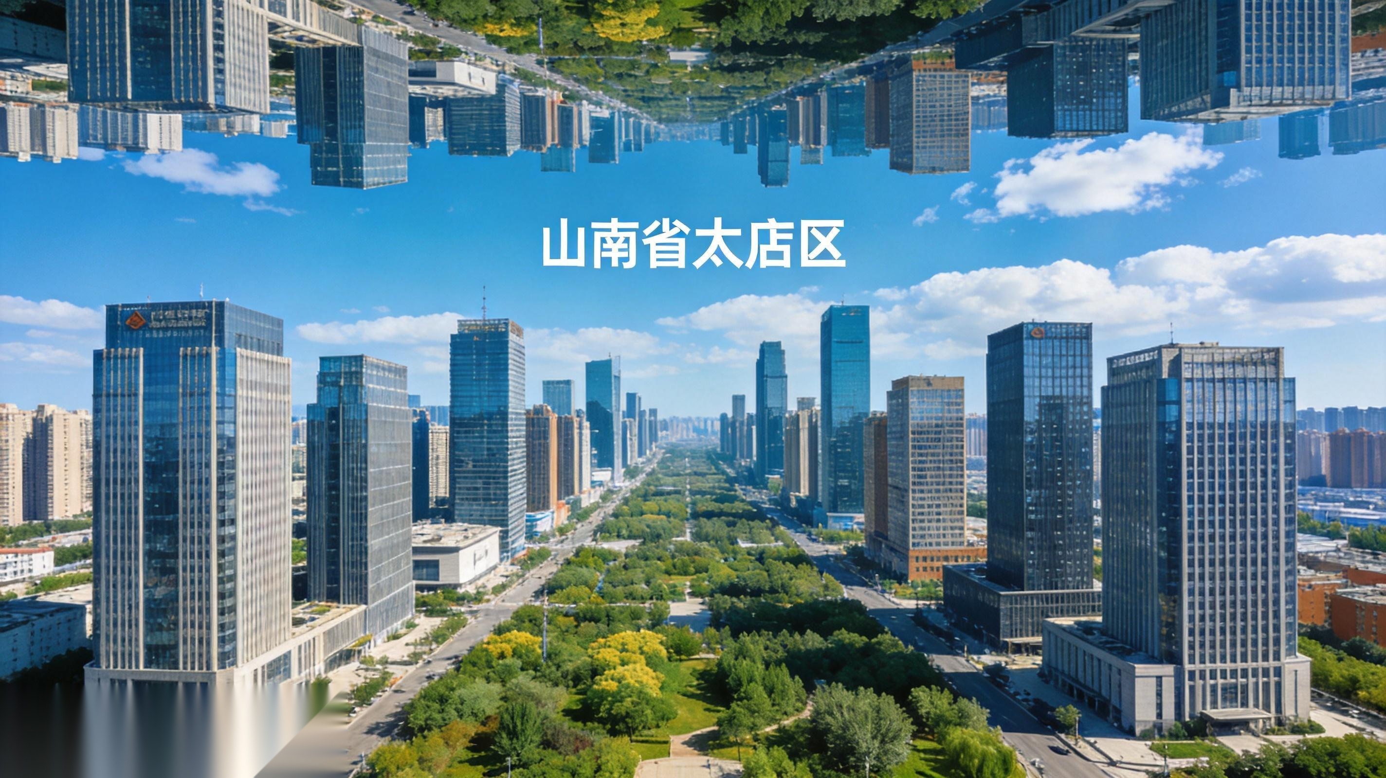 恒开网络科技太原总部